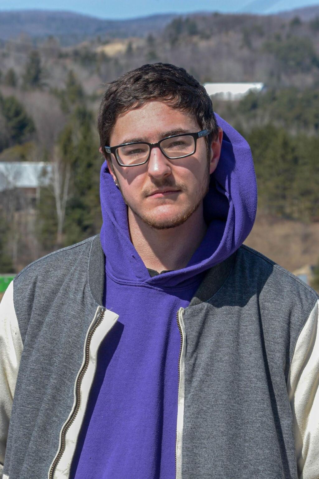 Oui, c'est bel et bien une photo de moi
